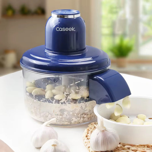 MACHINE À ÉPLUCHER MANUELLE - Rapide, Propre Et Sans Effort